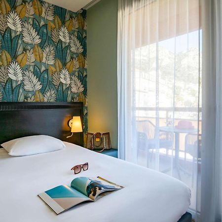 Ibis Styles Beaulieu Sur Mer מראה חיצוני תמונה