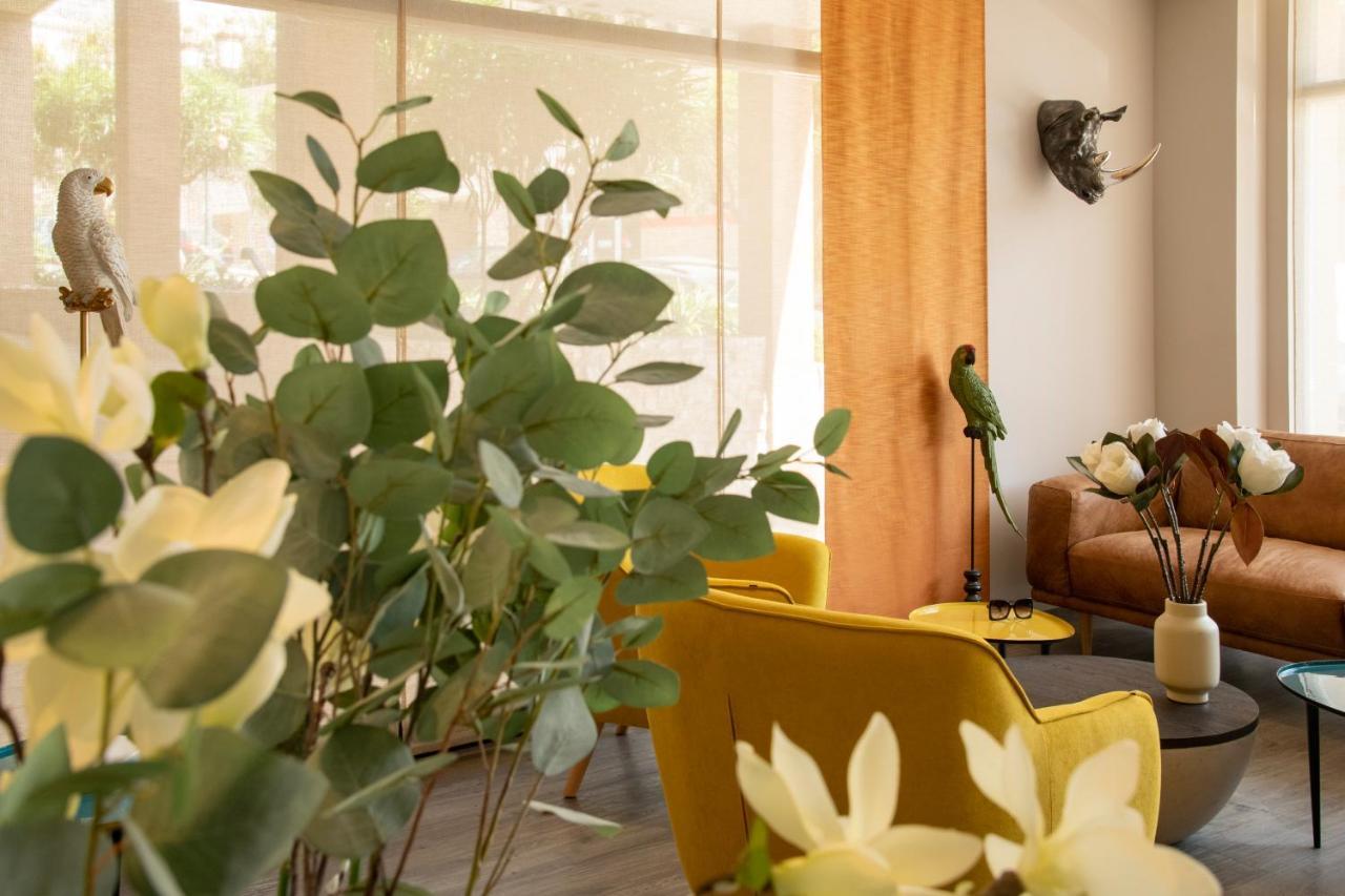 Ibis Styles Beaulieu Sur Mer מראה חיצוני תמונה