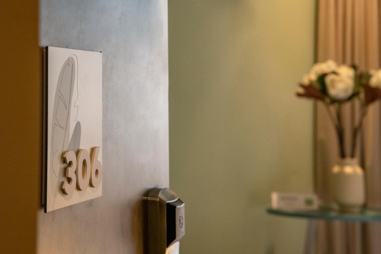Ibis Styles Beaulieu Sur Mer מראה חיצוני תמונה