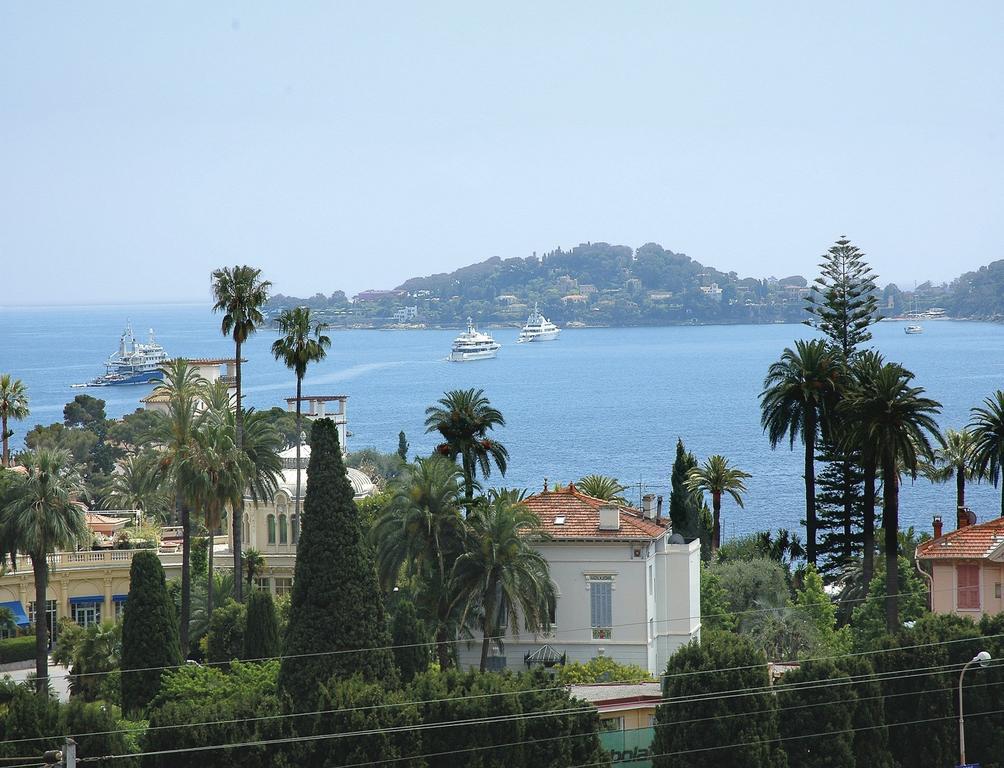 Ibis Styles Beaulieu Sur Mer מראה חיצוני תמונה