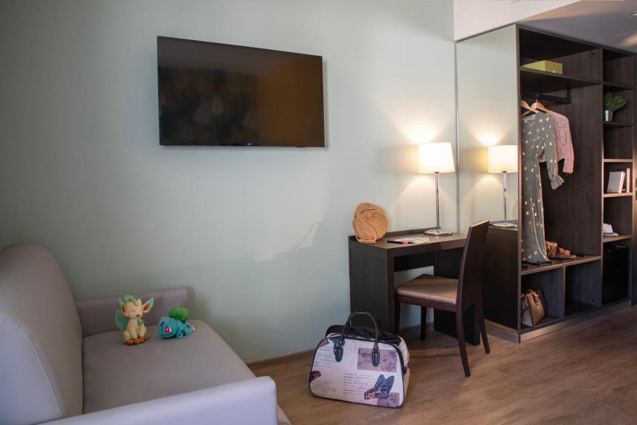 Ibis Styles Beaulieu Sur Mer מראה חיצוני תמונה