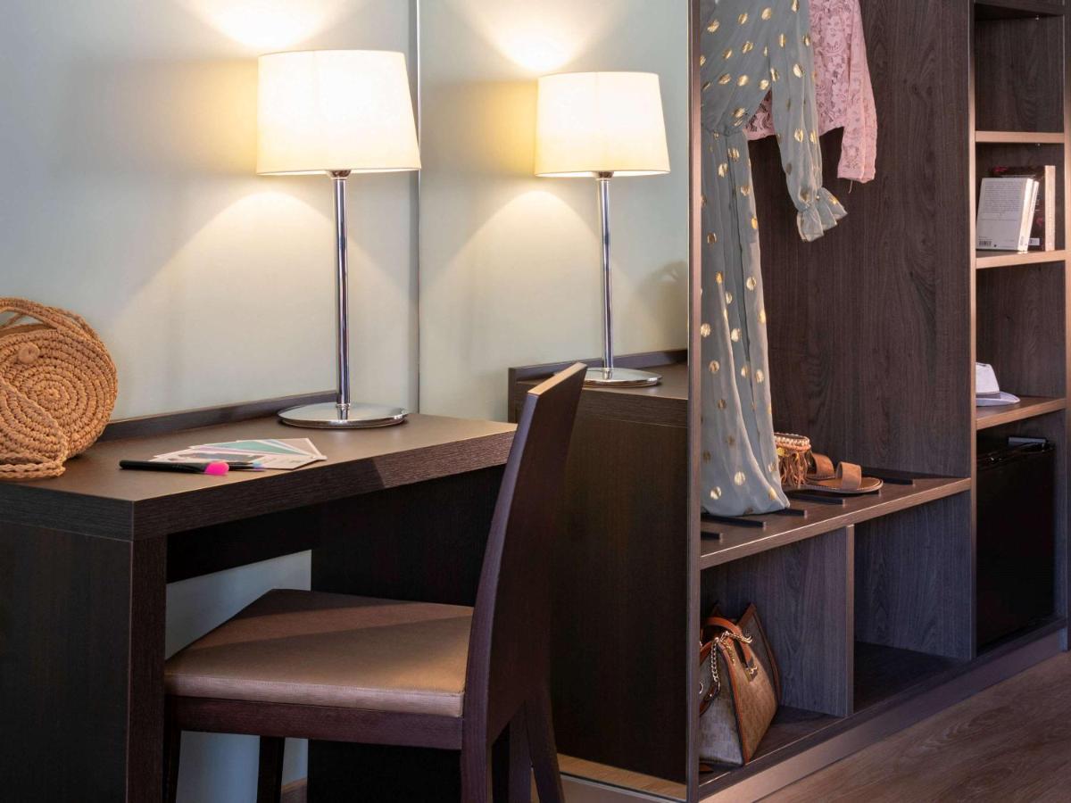 Ibis Styles Beaulieu Sur Mer מראה חיצוני תמונה