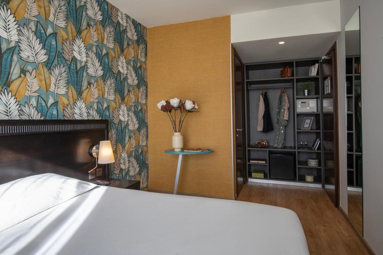 Ibis Styles Beaulieu Sur Mer מראה חיצוני תמונה