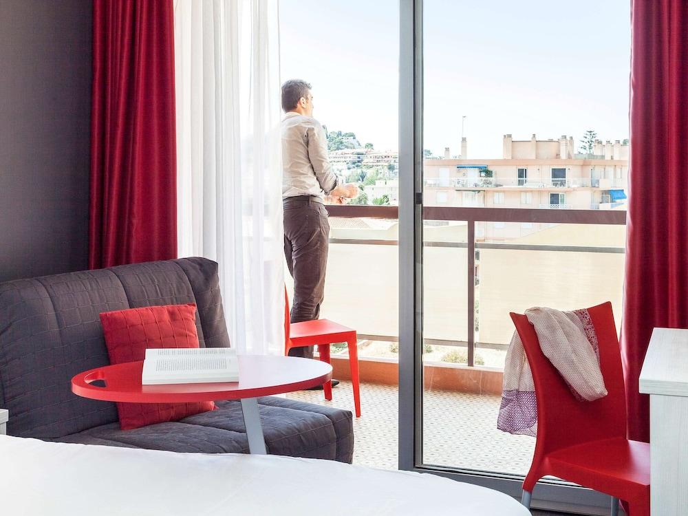 Ibis Styles Beaulieu Sur Mer מראה חיצוני תמונה
