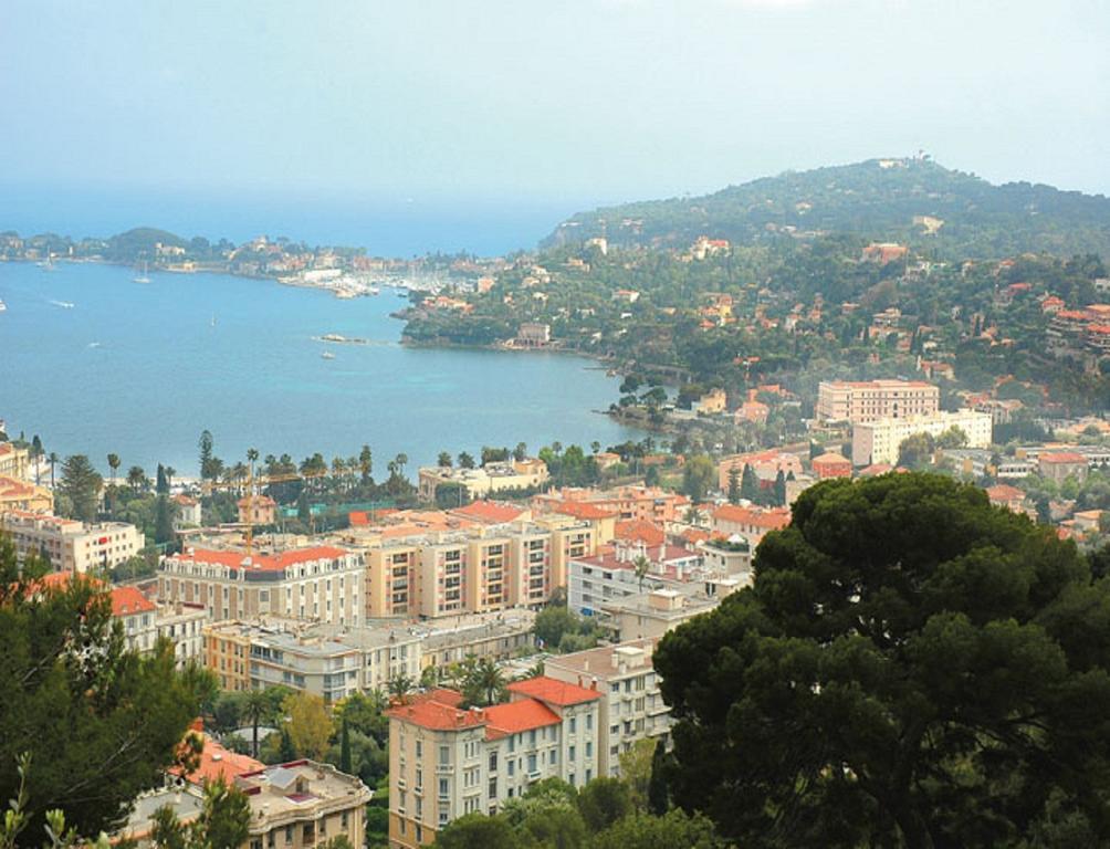 Ibis Styles Beaulieu Sur Mer מראה חיצוני תמונה