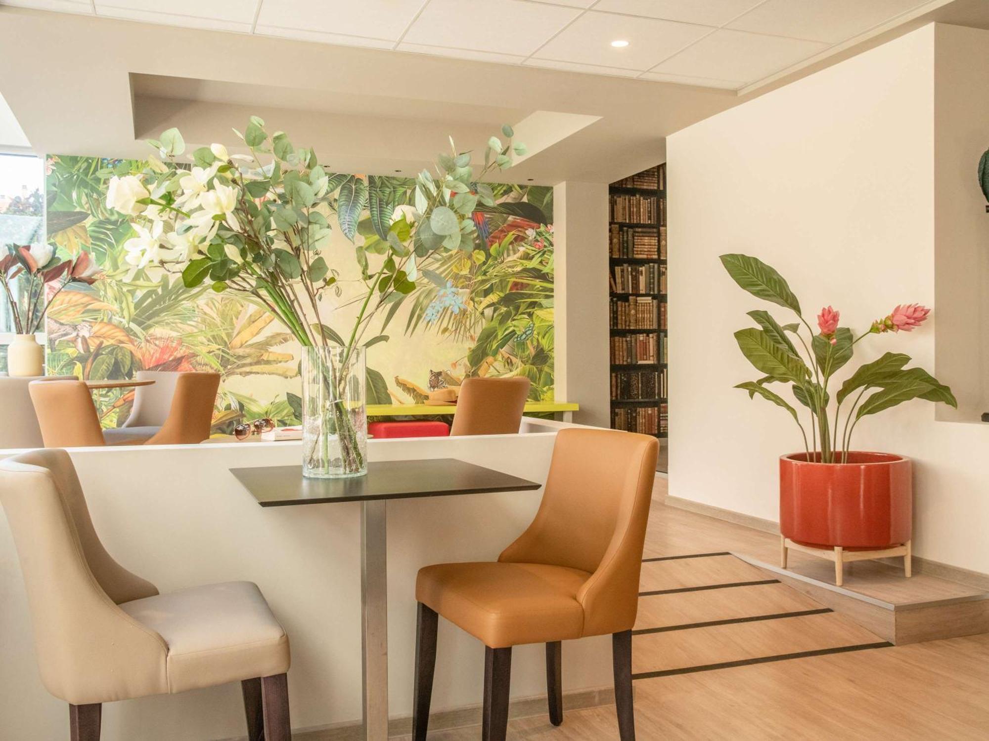 Ibis Styles Beaulieu Sur Mer מראה חיצוני תמונה