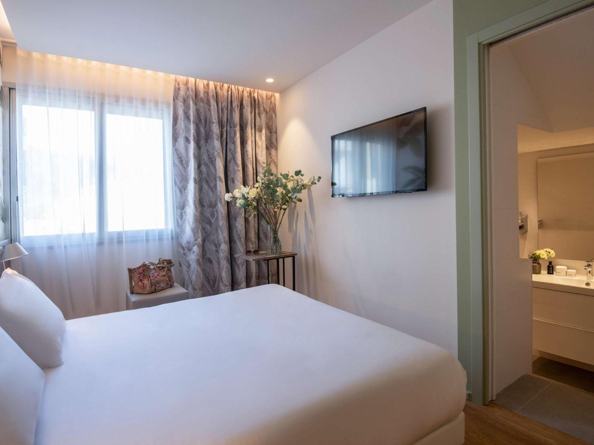 Ibis Styles Beaulieu Sur Mer מראה חיצוני תמונה