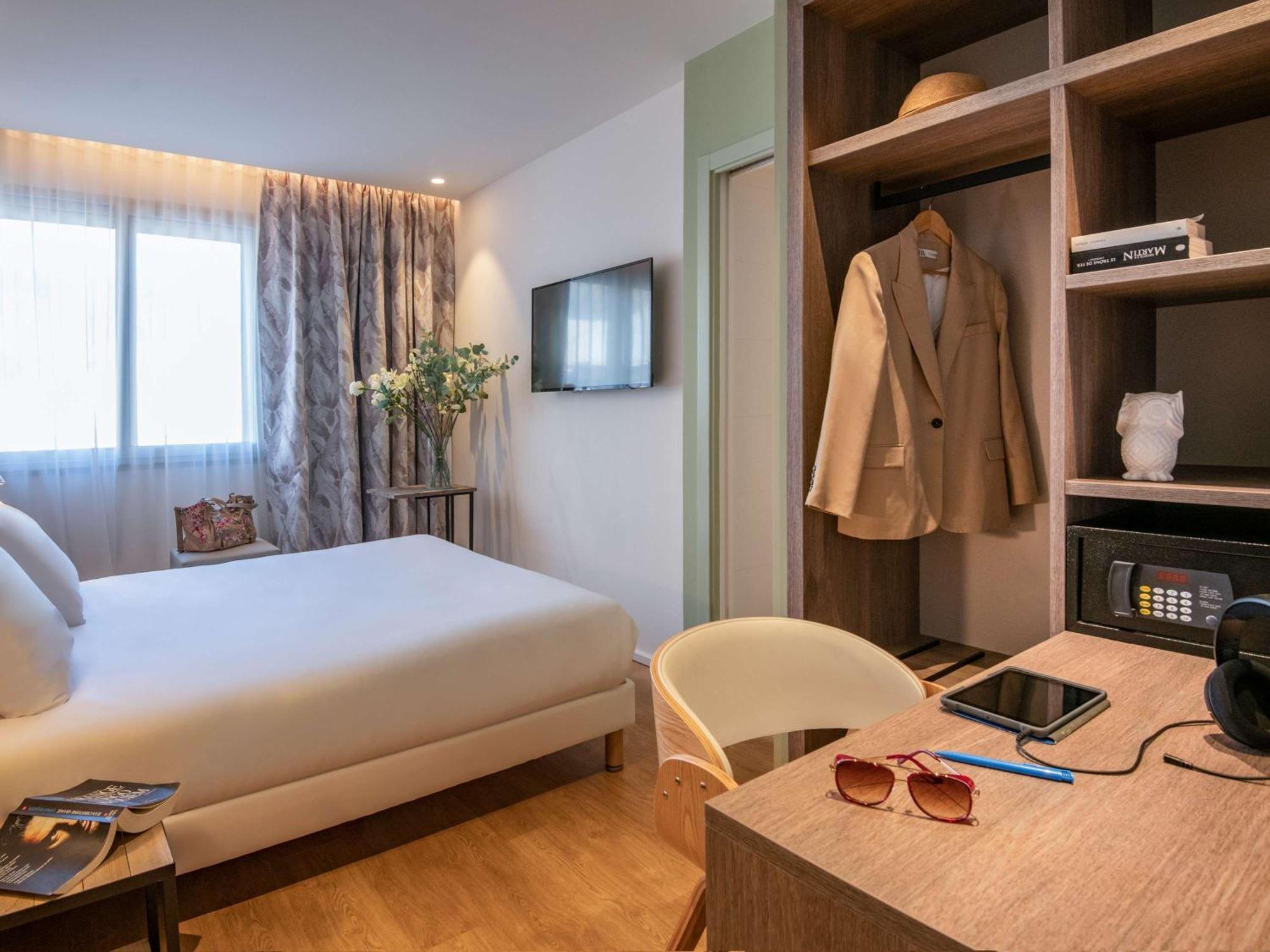 Ibis Styles Beaulieu Sur Mer מראה חיצוני תמונה