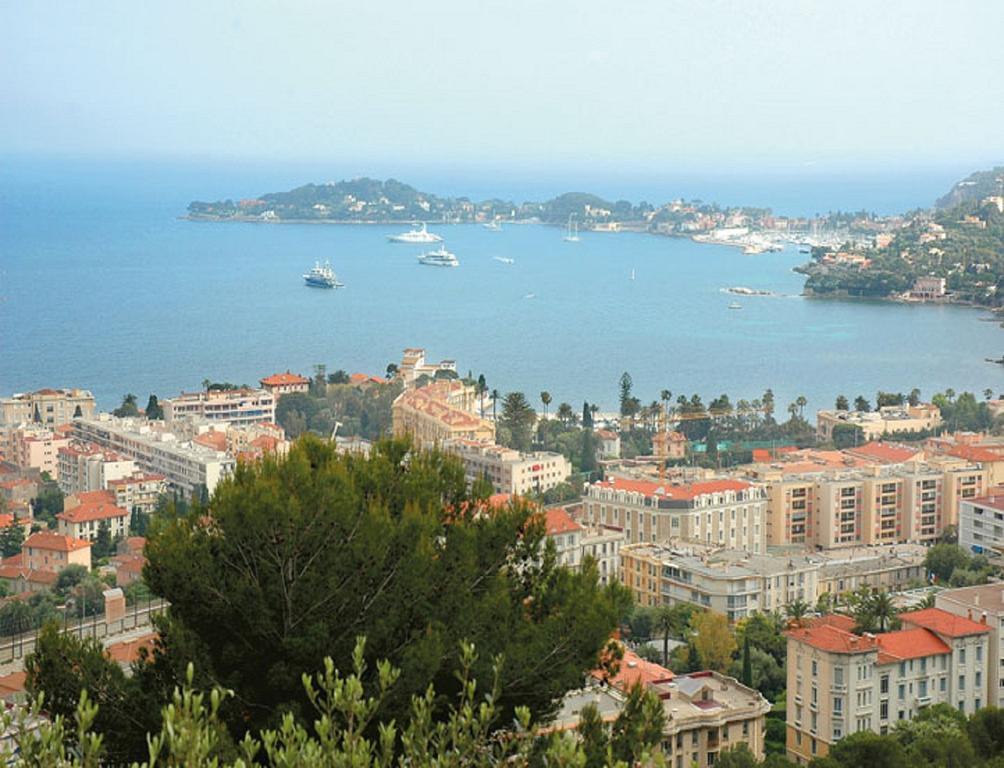 Ibis Styles Beaulieu Sur Mer מראה חיצוני תמונה